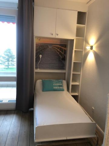 Wellenrausch Living "Oberdeck" Daire Lübeck Dış mekan fotoğraf