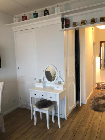 Wellenrausch Living "Oberdeck" Daire Lübeck Dış mekan fotoğraf