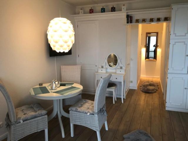 Wellenrausch Living "Oberdeck" Daire Lübeck Dış mekan fotoğraf