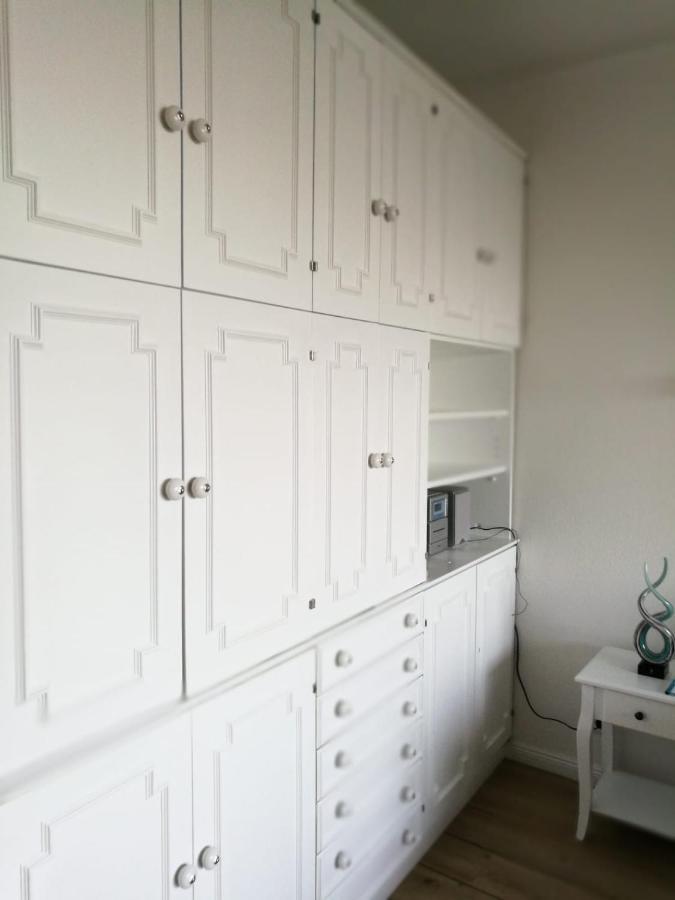 Wellenrausch Living "Oberdeck" Daire Lübeck Dış mekan fotoğraf