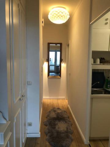 Wellenrausch Living "Oberdeck" Daire Lübeck Dış mekan fotoğraf