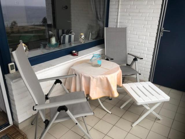 Wellenrausch Living "Oberdeck" Daire Lübeck Dış mekan fotoğraf