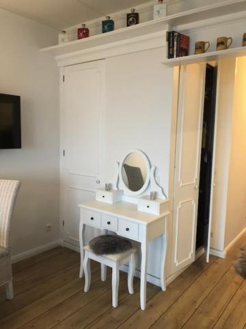 Wellenrausch Living "Oberdeck" Daire Lübeck Dış mekan fotoğraf