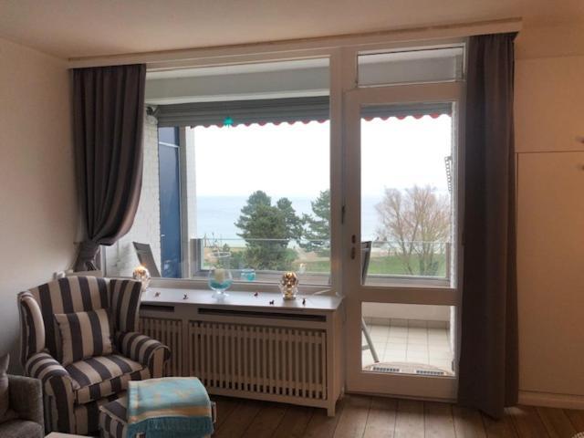 Wellenrausch Living "Oberdeck" Daire Lübeck Dış mekan fotoğraf