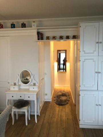 Wellenrausch Living "Oberdeck" Daire Lübeck Dış mekan fotoğraf