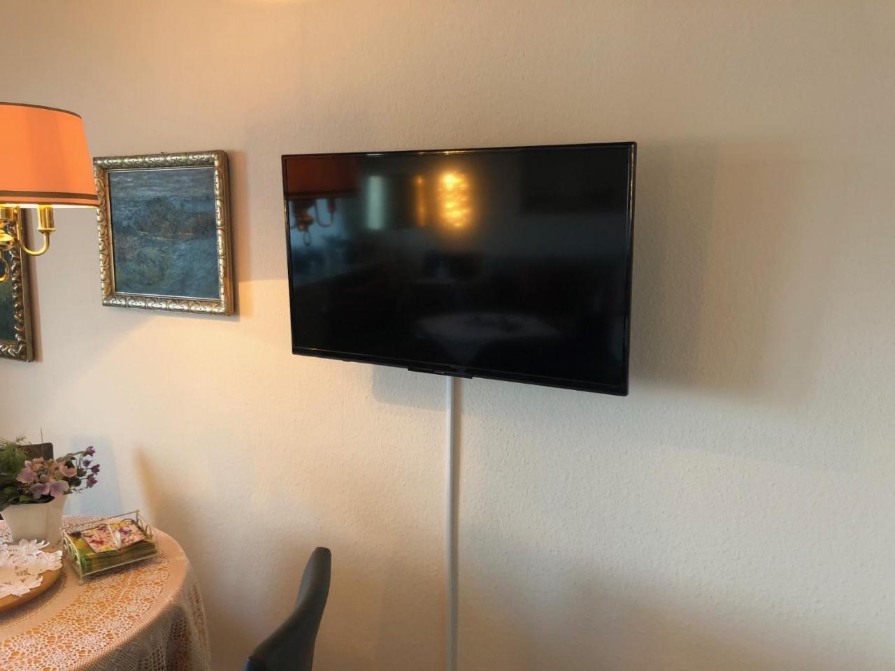Wellenrausch Living "Oberdeck" Daire Lübeck Dış mekan fotoğraf